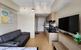 Sunvida Tower Condominium Across Sm Cebu City